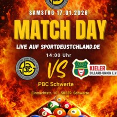 5. Spieltag Der Zwoten – ES WIRD HEISS AM TISCH!